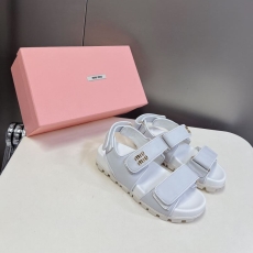 Miu Miu Sandals